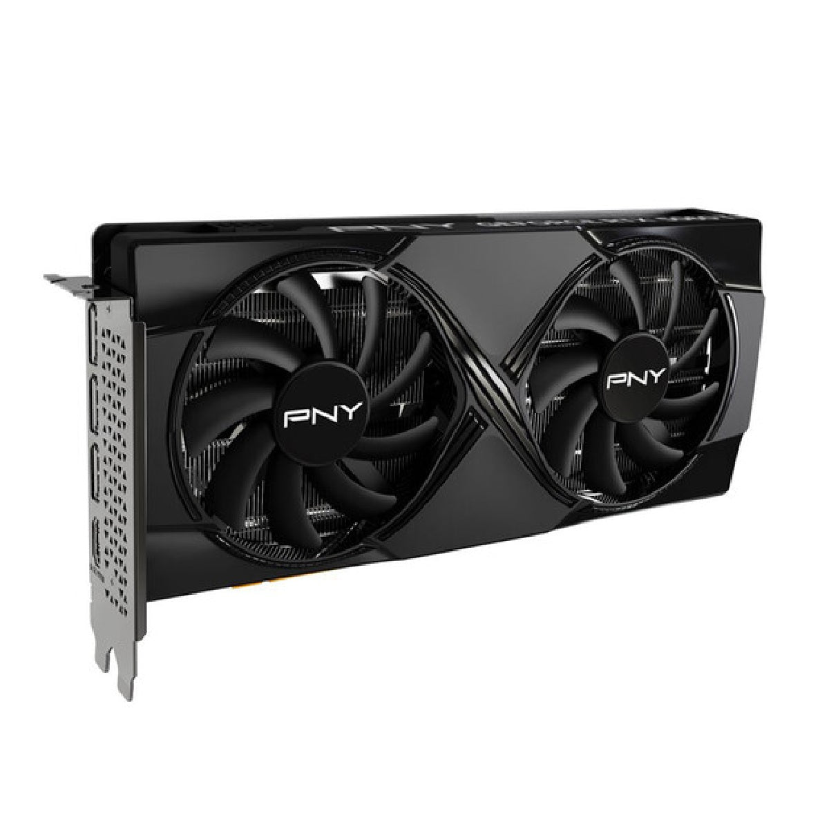 PNY NVIDIA GeForce RTX™ 5060 Ti 8GB OC Dual Fan Graphics Card