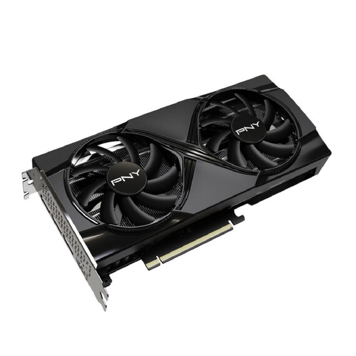 PNY NVIDIA GeForce RTX™ 5060 Ti 8GB OC Dual Fan Graphics Card