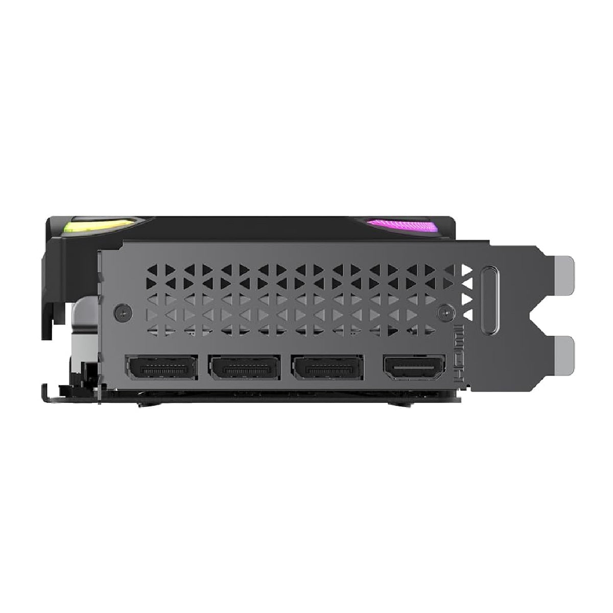 PNY GeForce RTX™ 5070 12GB ARGB EPIC-X RGB™ Overclocked Triple Fan GPU