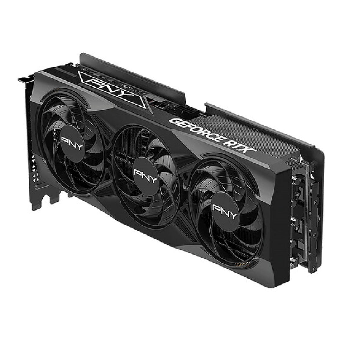 PNY NVIDIA GeForce RTX™ 5070 Ti 16GB OC Triple Fan Graphics Card