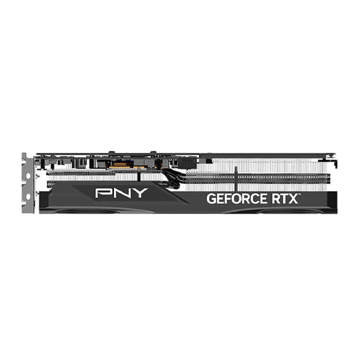 PNY NVIDIA GeForce RTX™ 5070 Ti 16GB OC Triple Fan Graphics Card