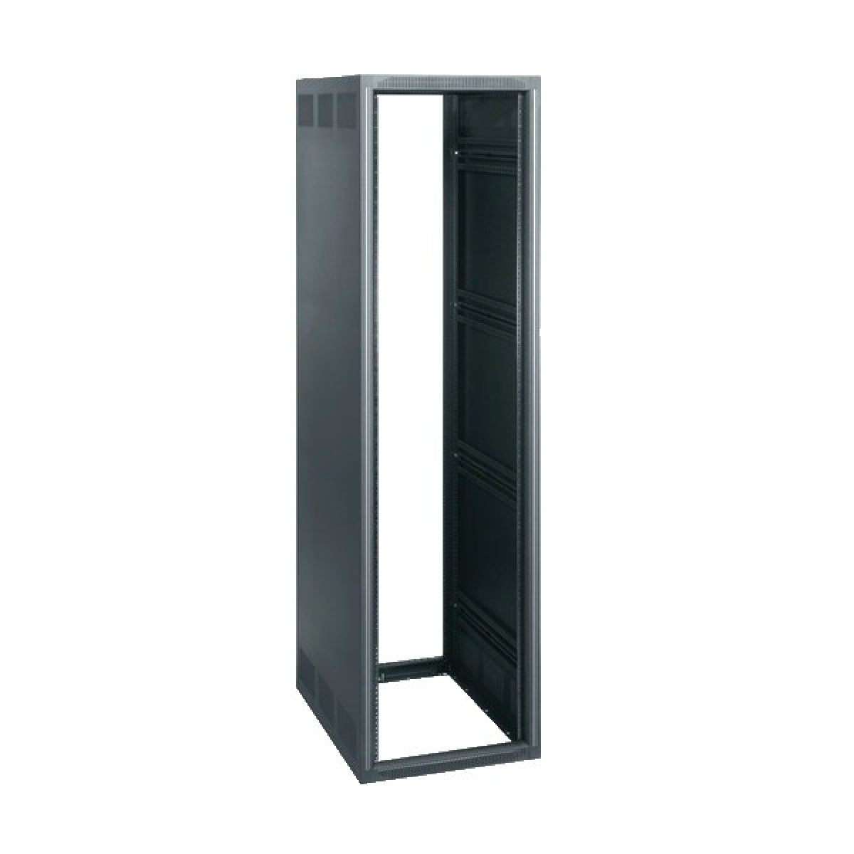 Middle Atlantic VFD-46 46 Rack Vented Front Door