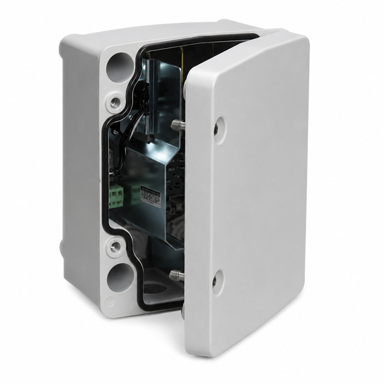 Bosch VG4-A-PSU1 AutoDome 120VAC Power Supply Box