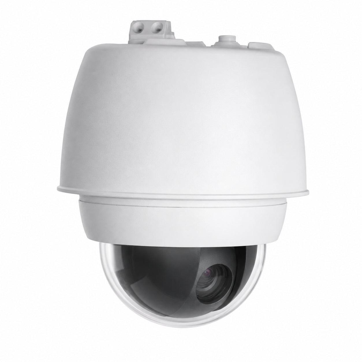Bosch VG5-7230-EPC5 Starlight AutoDome 30x HD IP PTZ CAMERA w/ IV Analytics