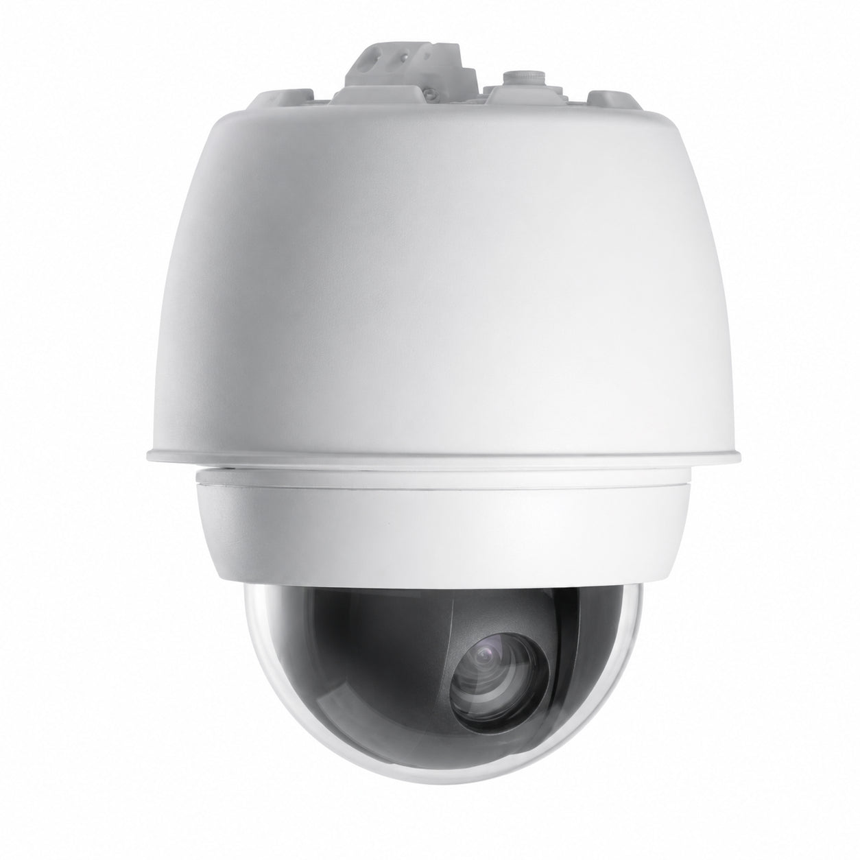 Bosch VG5-7230-EPC5 Starlight AutoDome 30x HD IP PTZ CAMERA w/ IV Analytics