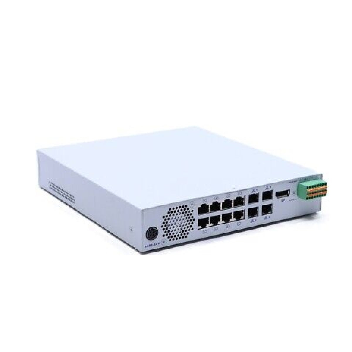 Avigilon VMA-AS2-8P4-NA Video Appliance