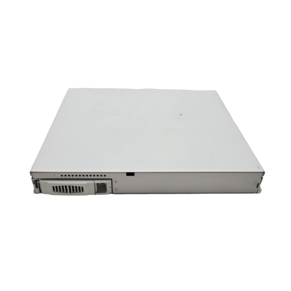 Avigilon VMA-AS3-8P4-NA 8CH Appliance with 4TB Storage and 8 POE Ports