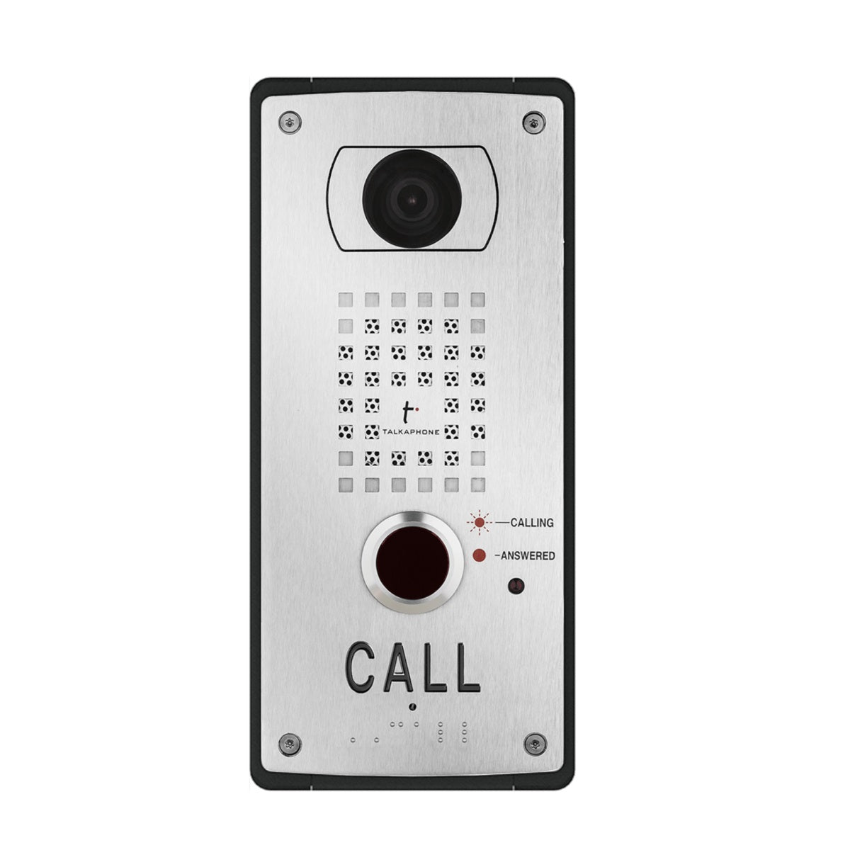Talkaphone VOIP-221C3 IP Video Call Station