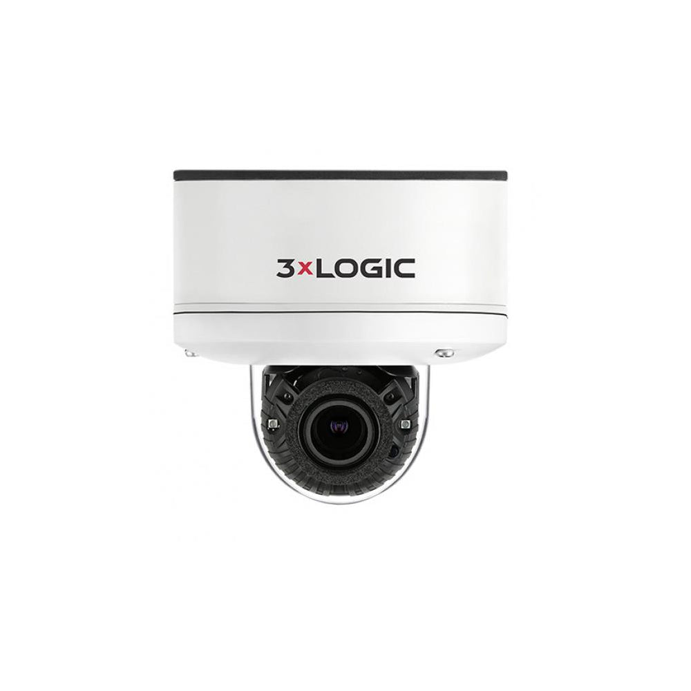 3xLOGIC VSX-2MP-D2-RF Digital Surveillance Camera