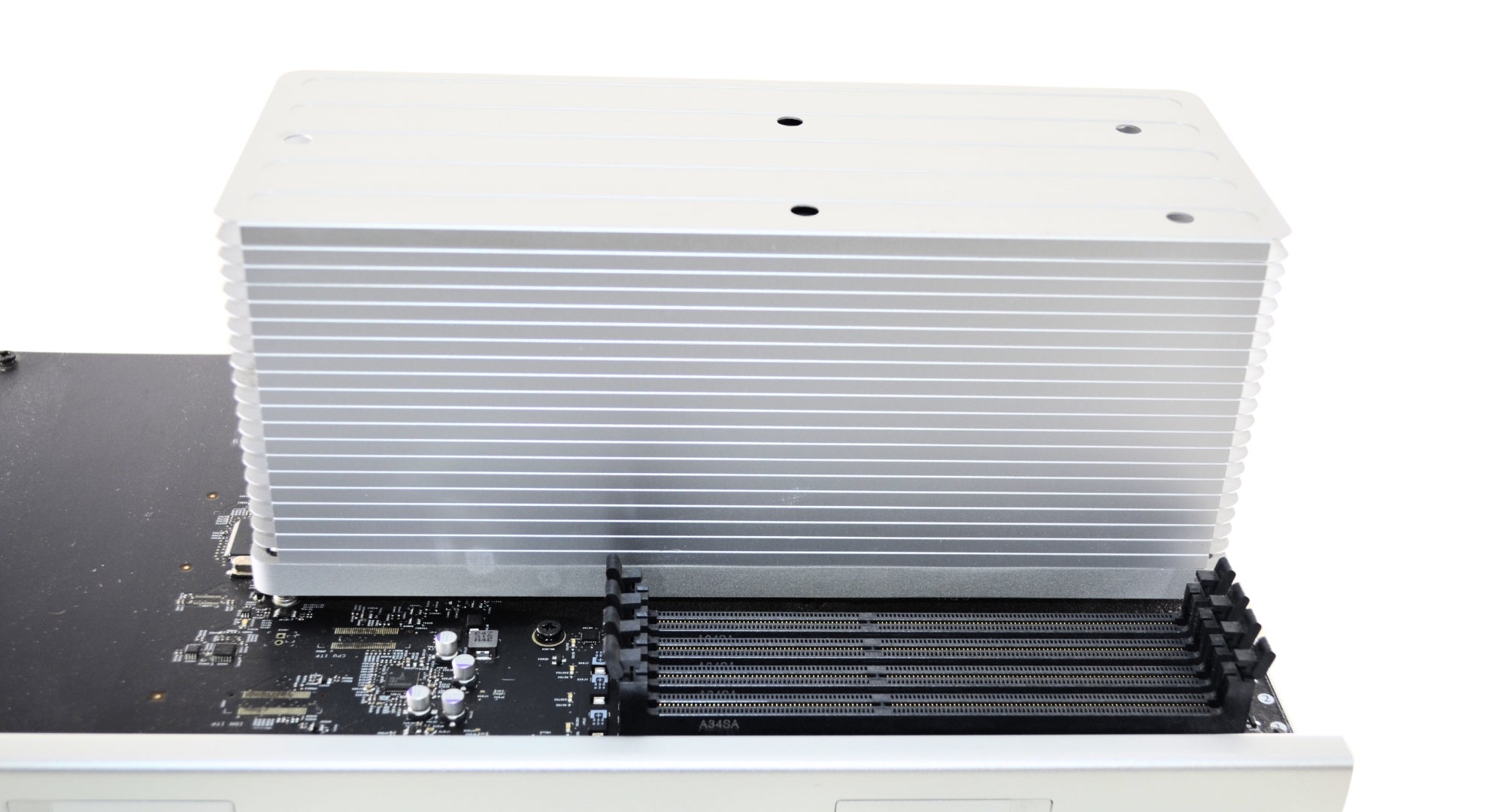 Apple W3530-MBD Xeon W3530 Motherboard