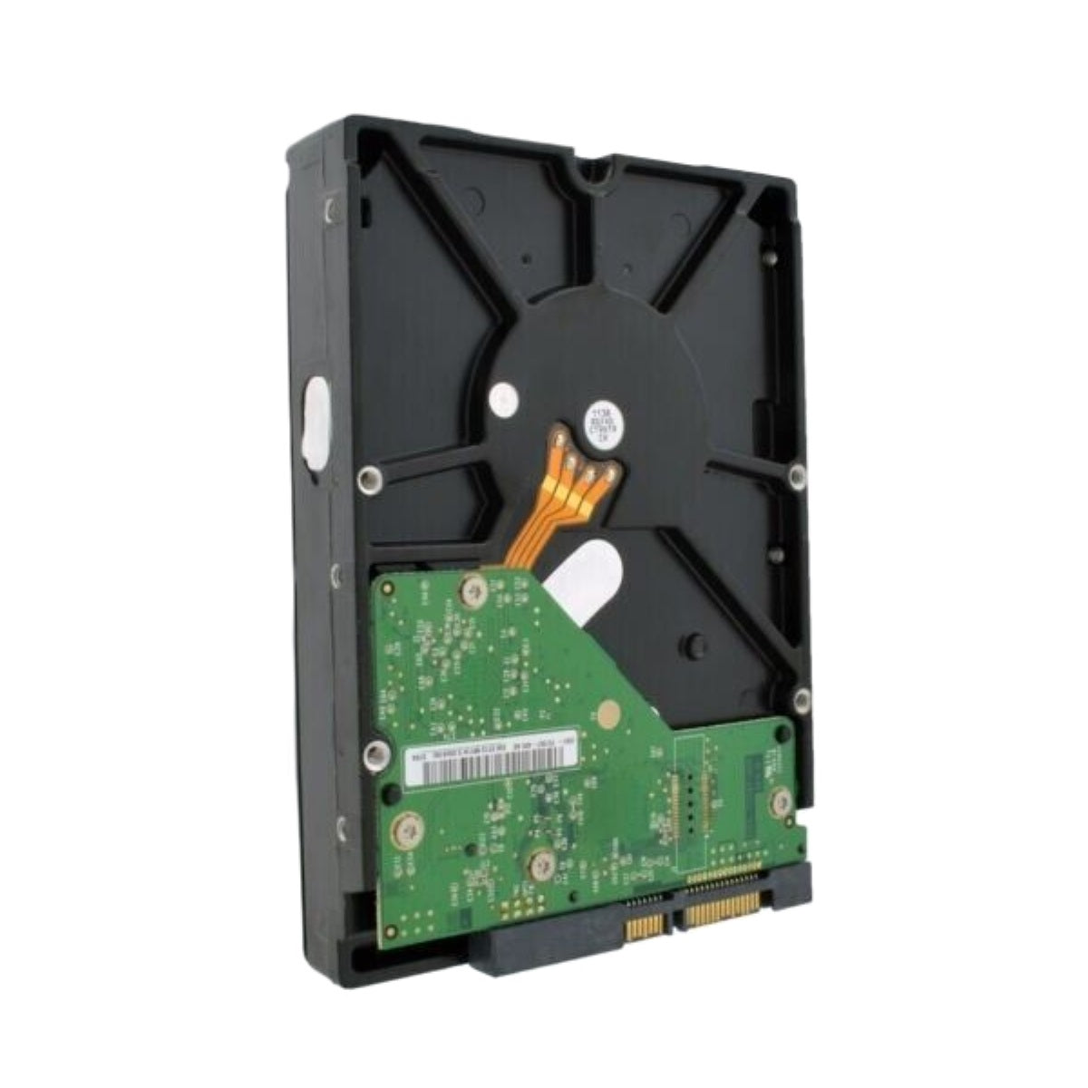 2TB Western Digital Caviar Green 3.5" 64M 3Gbps SATA Desktop Hard Drive WD20EARS