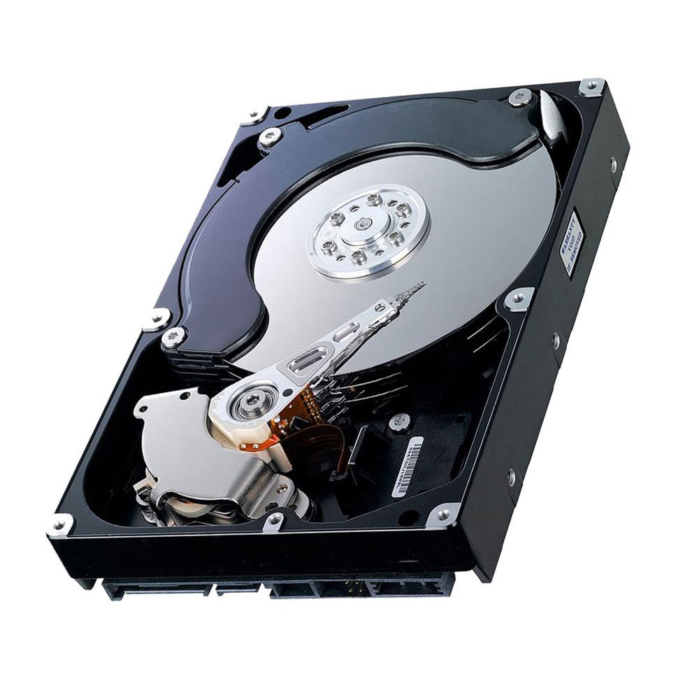 Western Digital Caviar Green WD20EARS-00MVWB0 2TB SATA 3.5" Internal Hard Drive