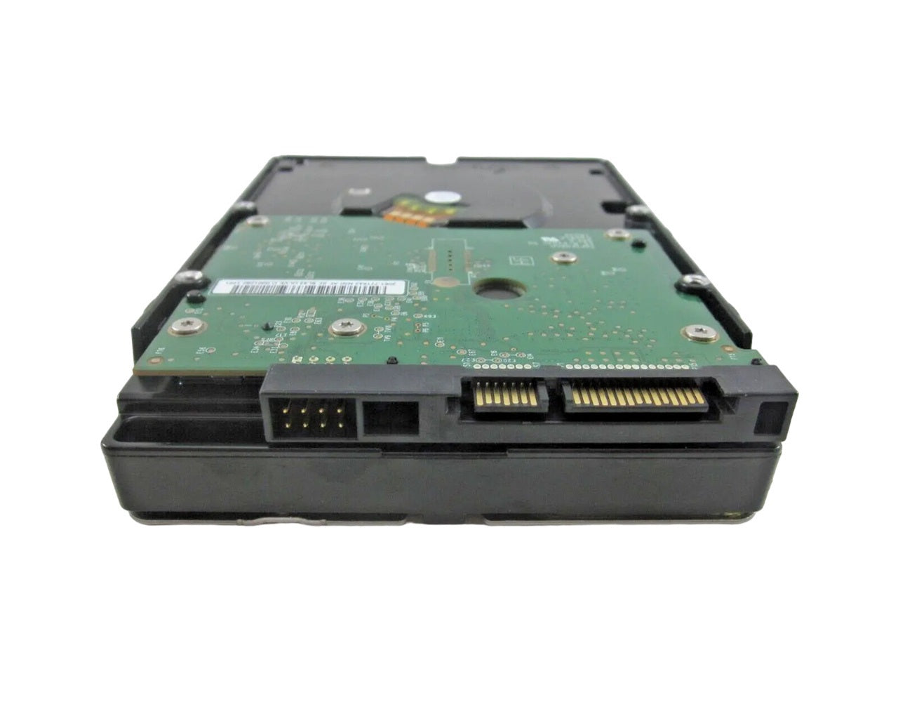 Western Digital WD20EVDS-63T3B0, AV-GP 2TB 3.5” Internal Hard Drive