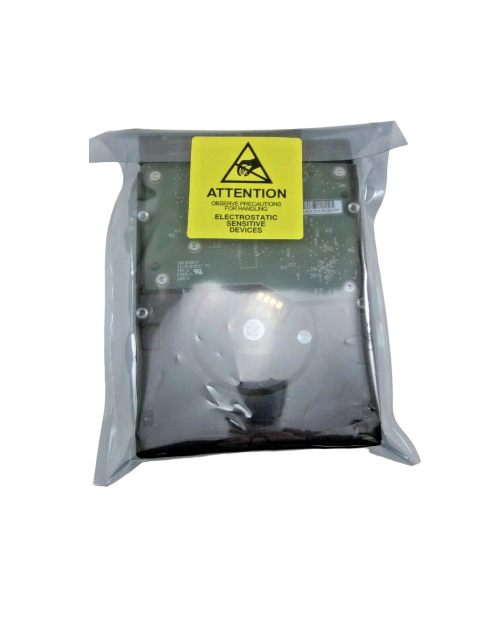 Western Digital WD20EVDS-63T3B0, AV-GP 2TB 3.5” Internal Hard Drive