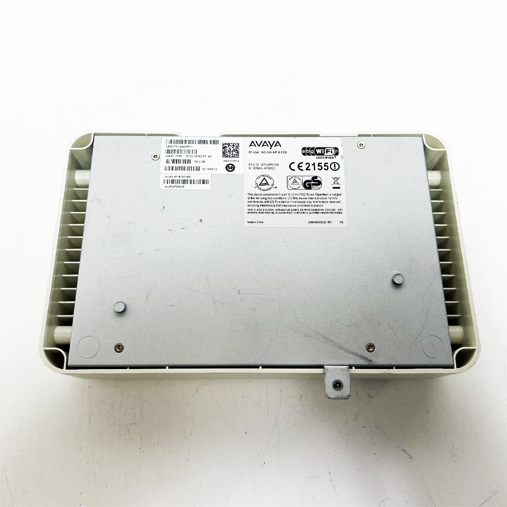 Avaya WLAN AP 8120 WL81AP200E6 Wireless Access Point