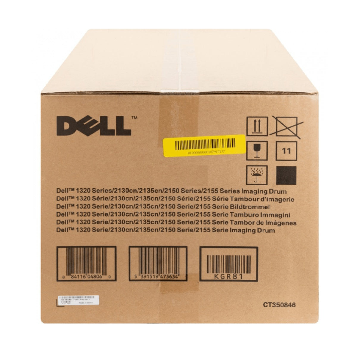 Dell CT350846 Imaging Drum Unit