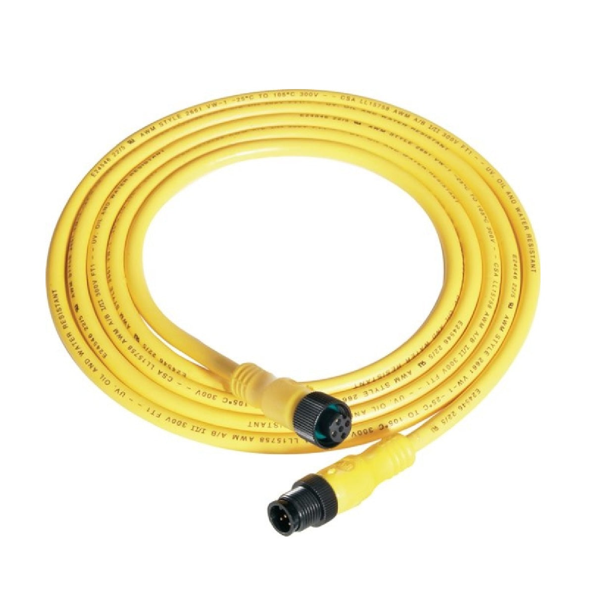 CWSI CWSI-CA8XSN30S 30' Yagi Antenna Cable Only