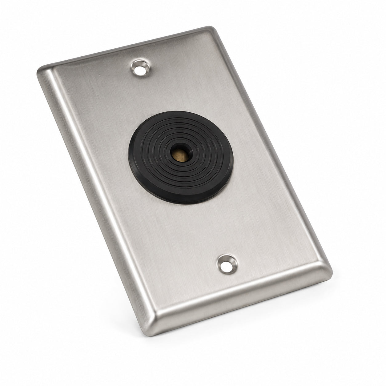 Camden Door Controls CX-DA200 Door Alarm with Relay, Single Gang, 12/24V AC/DC