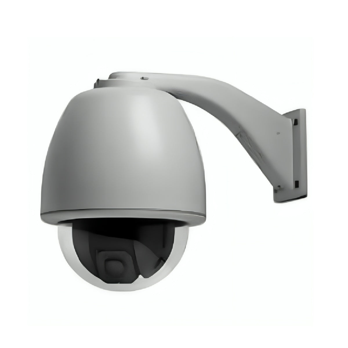 GE Security CYH-4201 CyberDome II Select Pendant Mount Housing