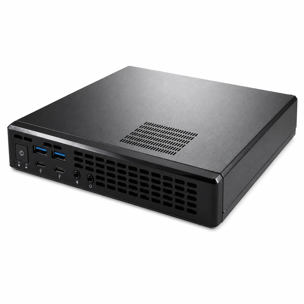 exacqVision C-00T-32S C-Series Pro Live Monitoring Station