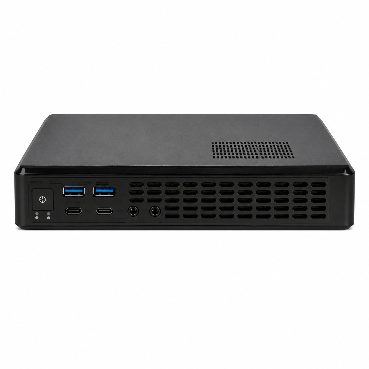 exacqVision C-00T-32S C-Series Pro Live Monitoring Station