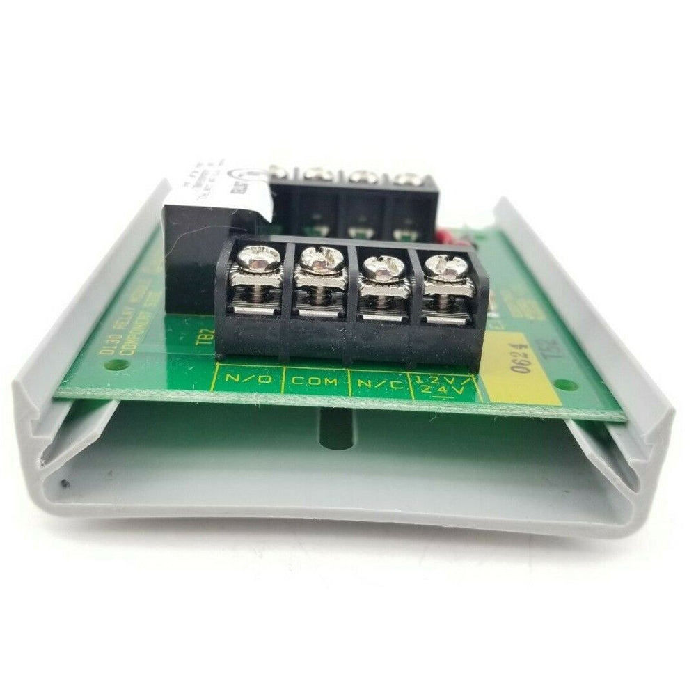 Bosch D130 Auxiliary Relay Module