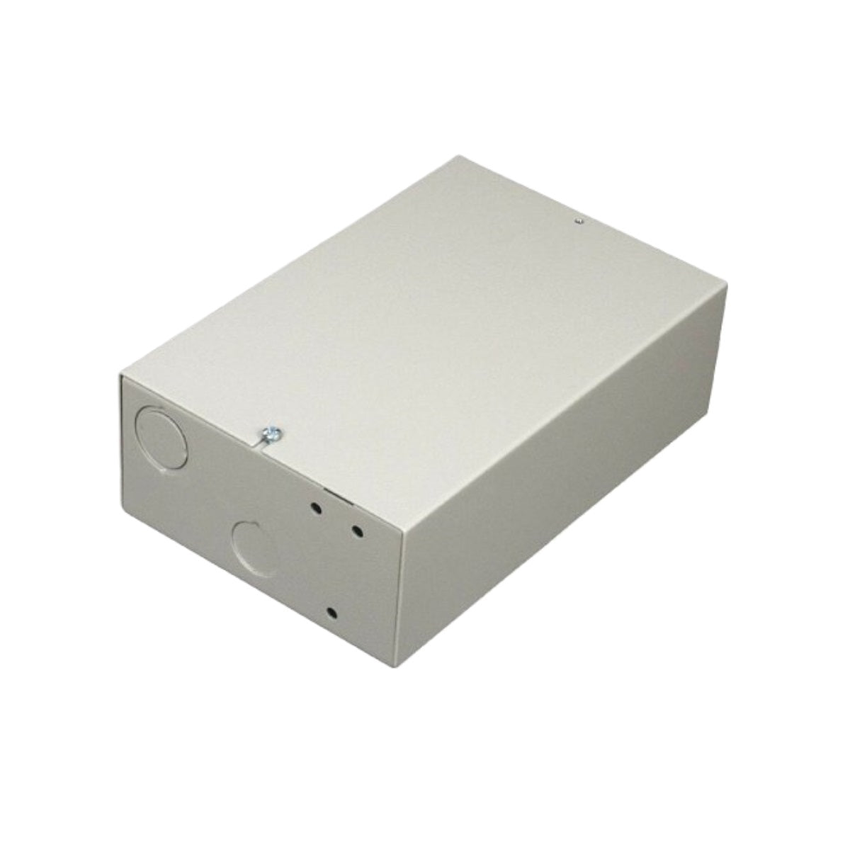 Bosch D203 Security System Enclosure