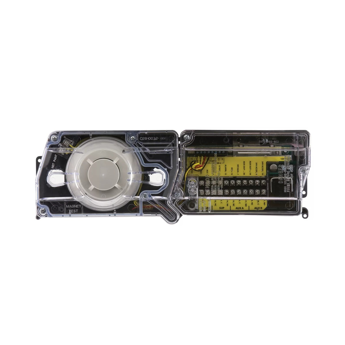 System Sensor D4120 Duct Smoke Detector