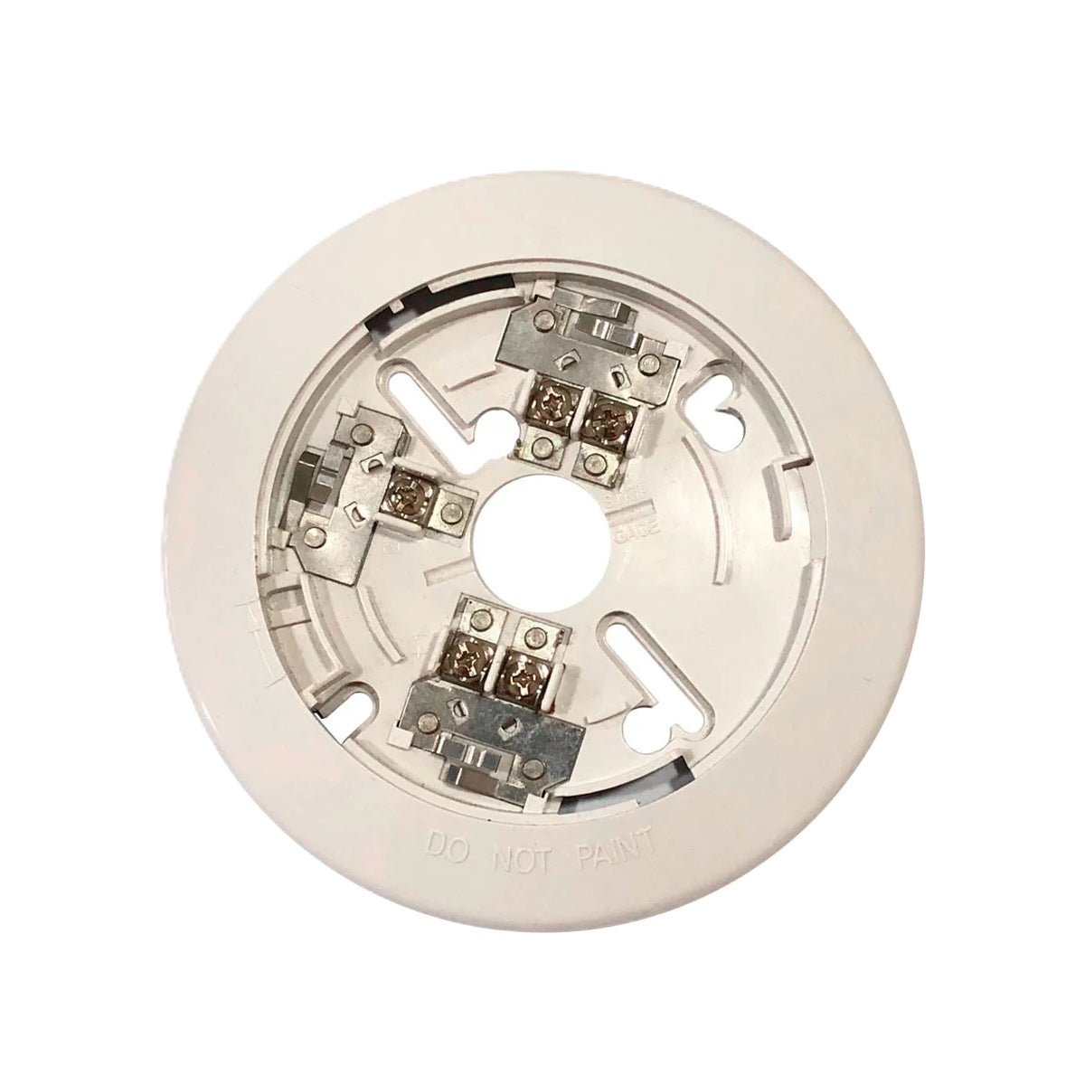 Bosch Security D7050-B6 Multiplex base, 2-wire