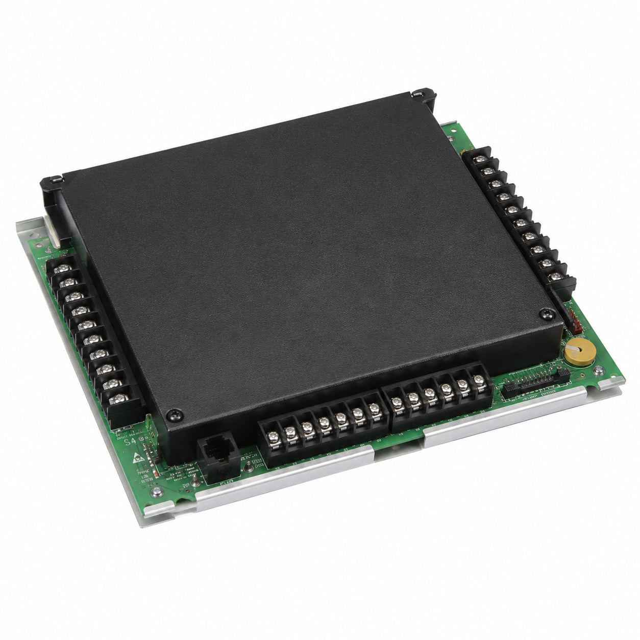 Bosch D9412GV3 8 to 246 Point Control Communicator Panel
