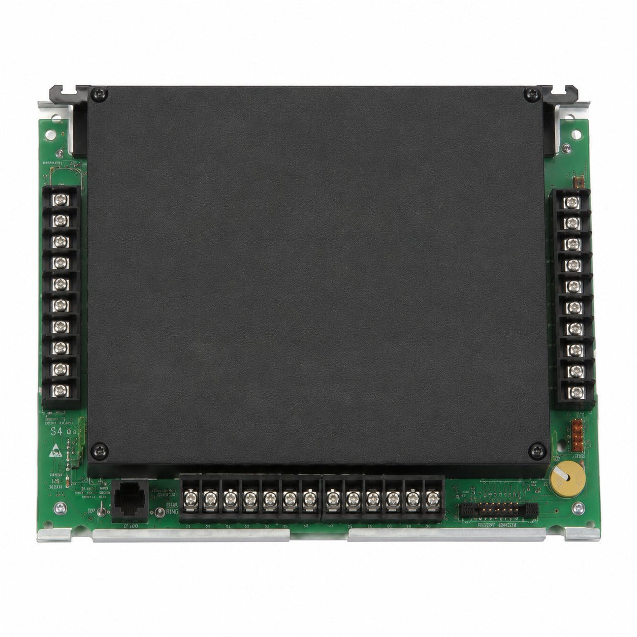 Bosch D9412GV3 8 to 246 Point Control Communicator Panel