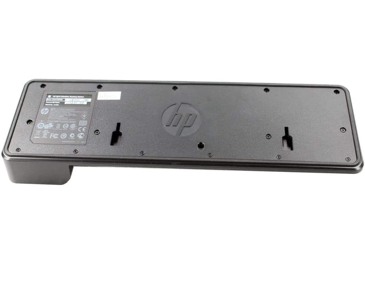 HP D9Y32AA UltraSlim Laptop Docking Station