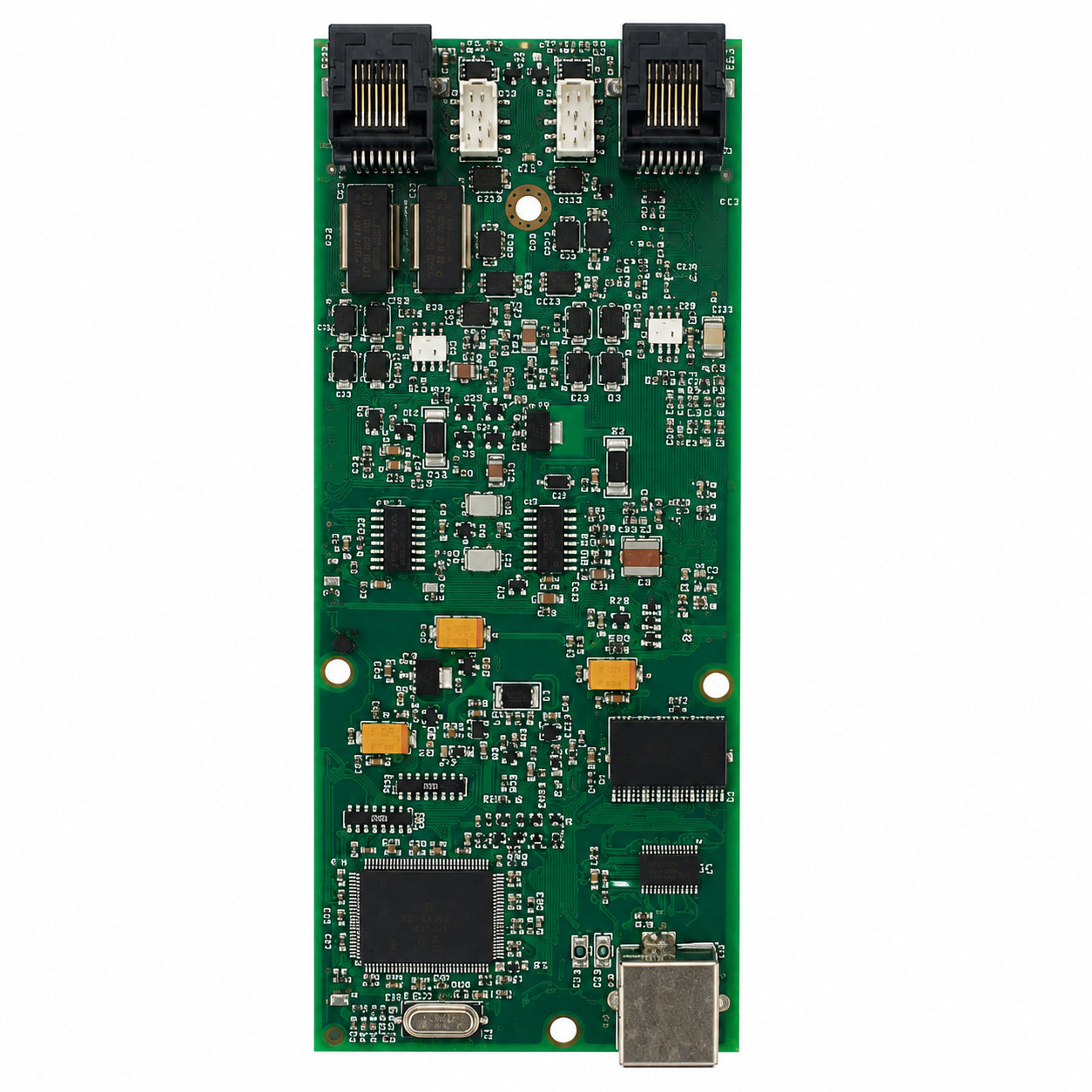 Fire-Lite DACT-UD2 Digital Alarm Communicator / Transmitter