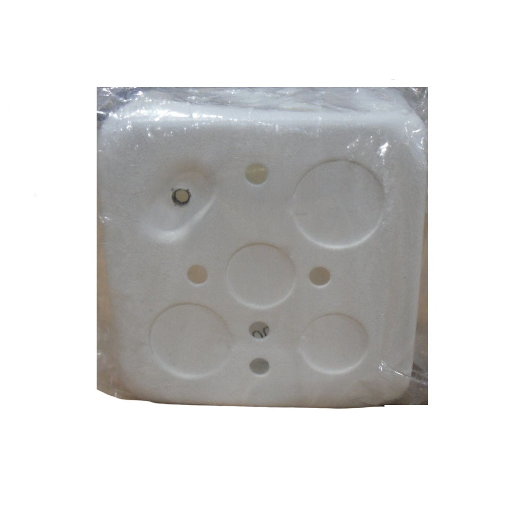 Eaton DBB-W 4" Deep Backbox