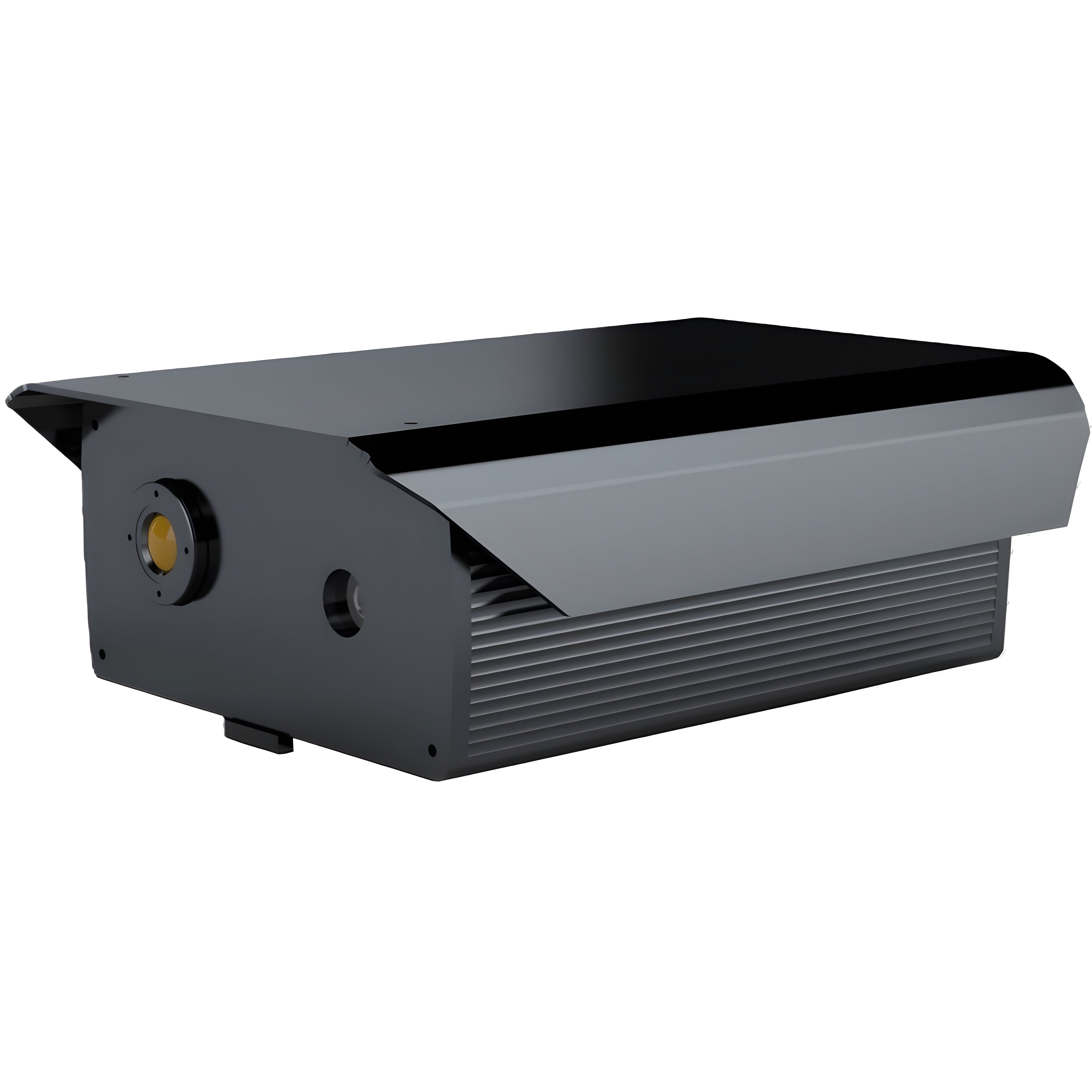 Honeywell RCF-FD384H Thermal Detection Radiometric Camera (DB-EBC-384H)