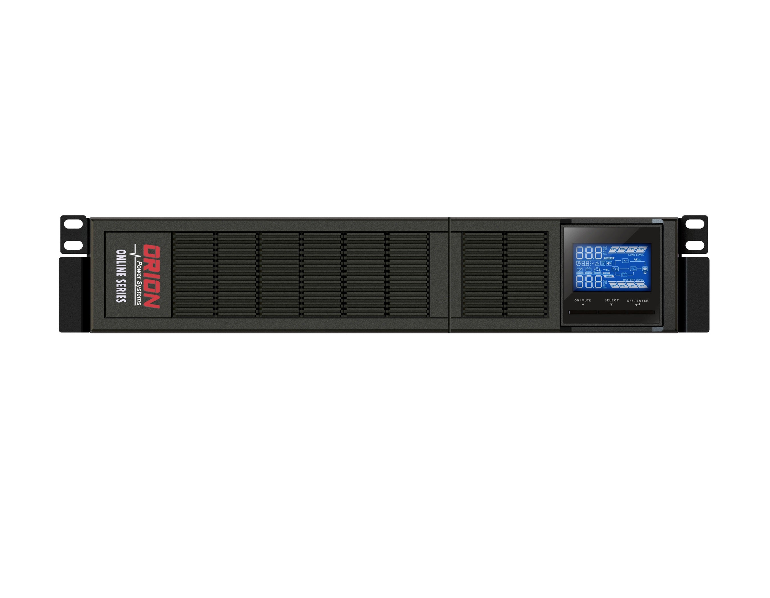 Orion DC1500RTX1 T1500VA True Online Double Conversion UPS