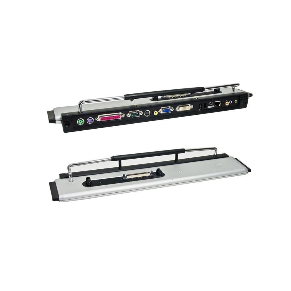 HP DC367B (PR1001) Compaq Port Replicator Docking Station