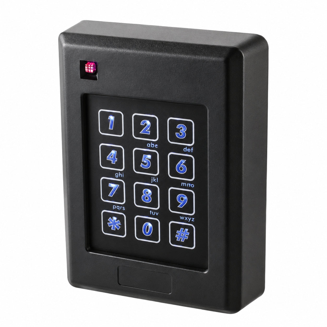 DMP Delta6.4 Smart Card Reader & Keypad