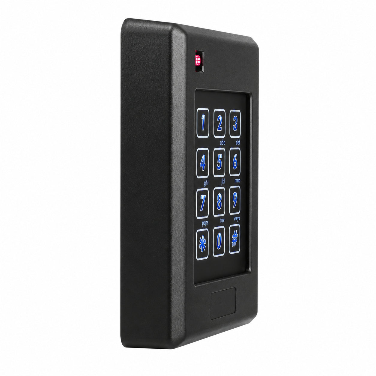 DMP Delta6.4 Smart Card Reader & Keypad