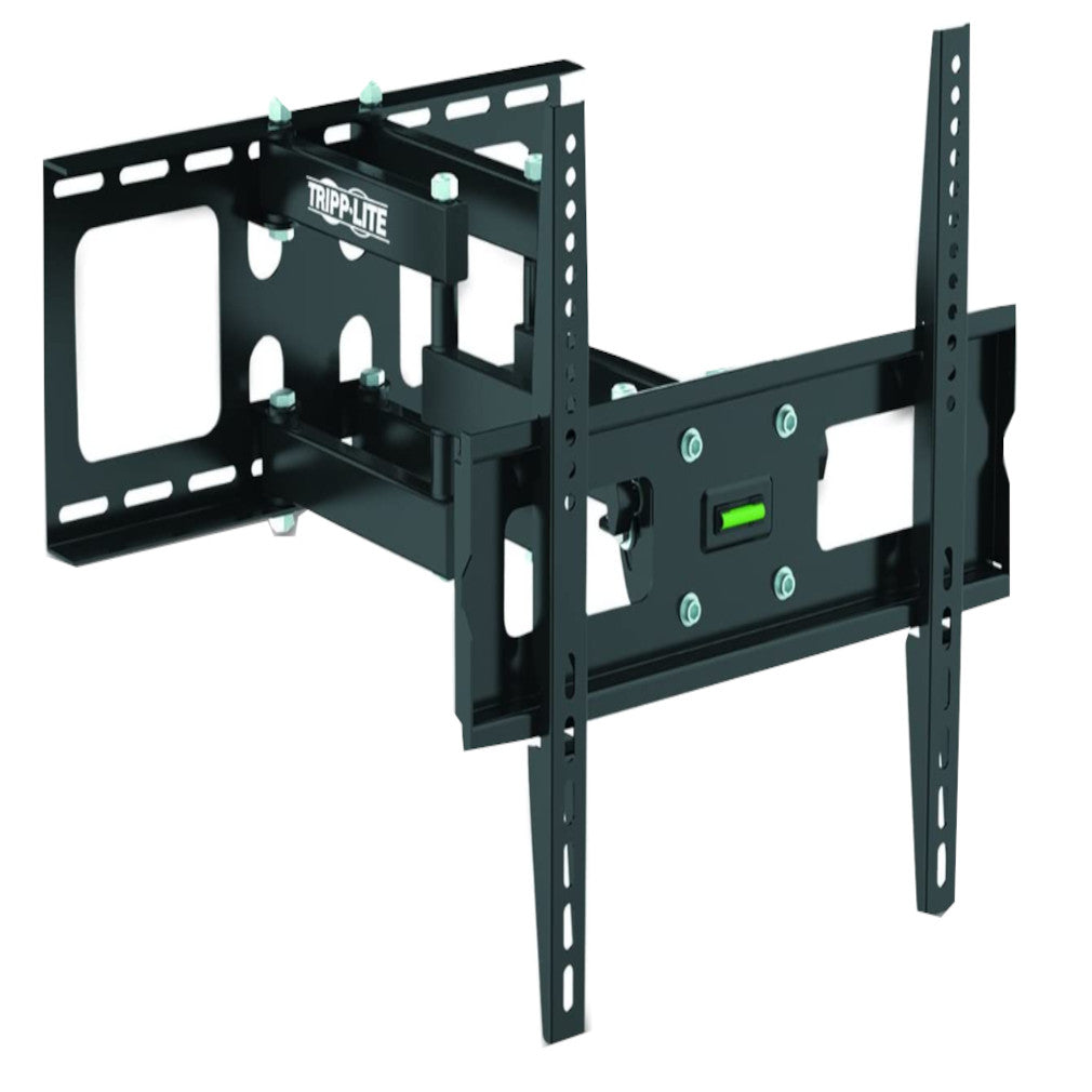 Tripp Lite Full Motion Flat Screen Mount Swivel/Tilt DWM2655M 26" To 55" DM87C2