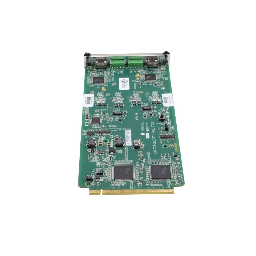 Crestron DMC-HDO 2-Channel HDMI Output Card for DM Switchers