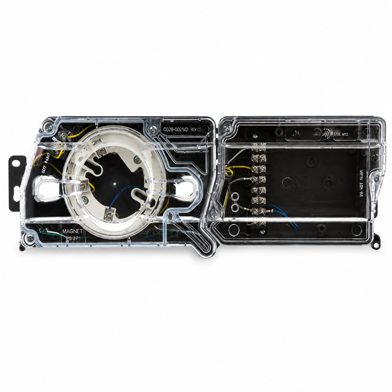 System Sensor DNRW- InnovairFlex Duct Detector