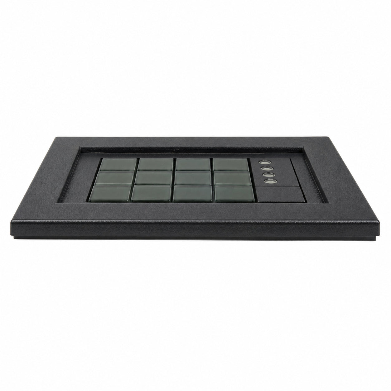 Identiv DS47L SCRAMBLEPAD With Match Reader Interface