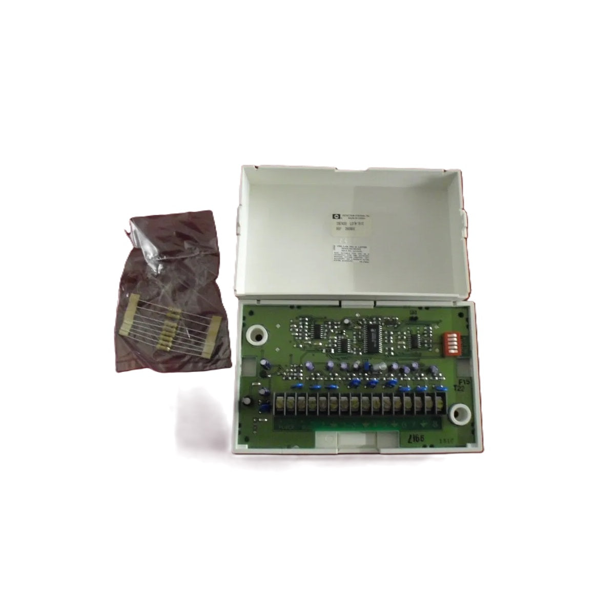 Detection Systems DS7432 8 Input Remote Module