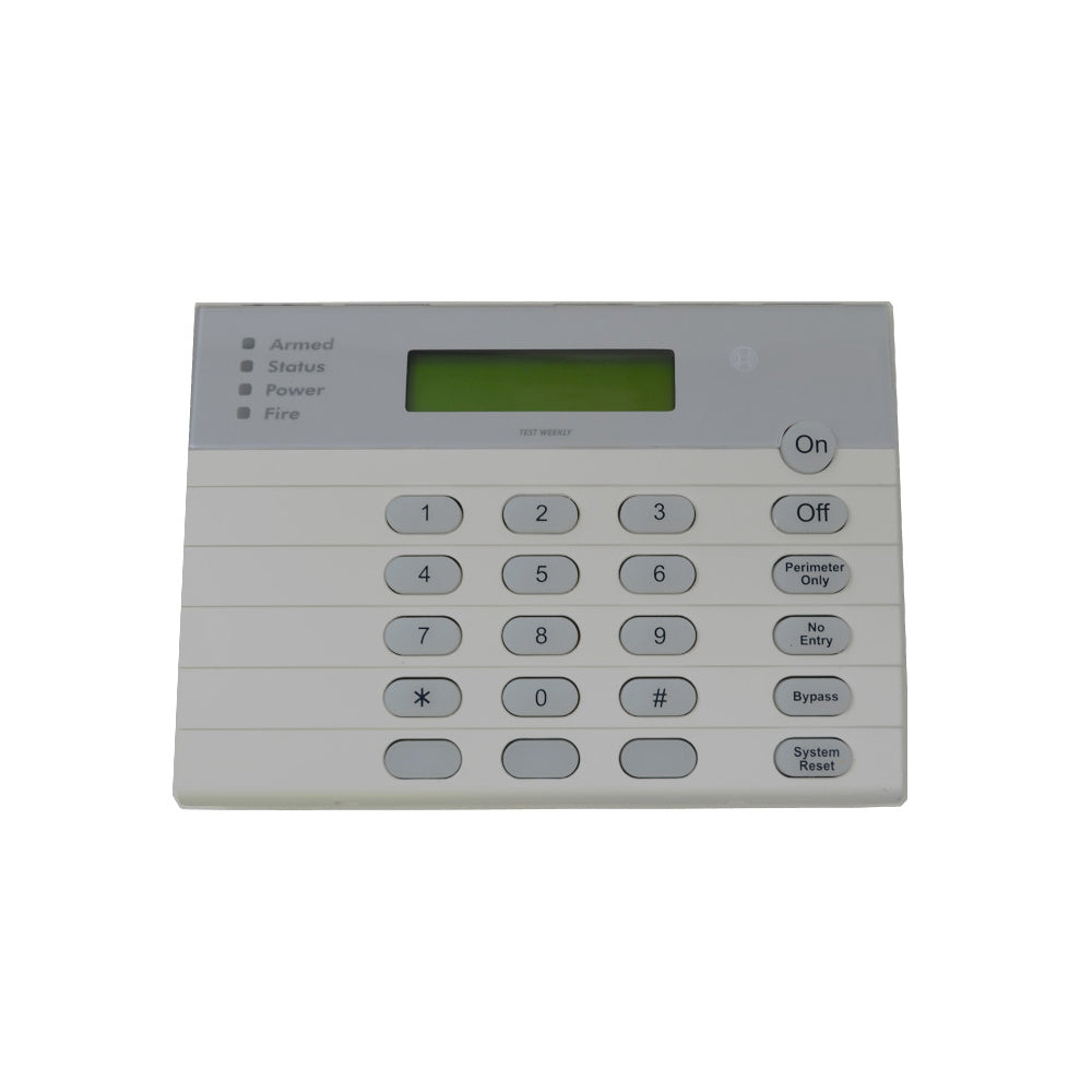 Bosch DS7447E Series LCD Keypads