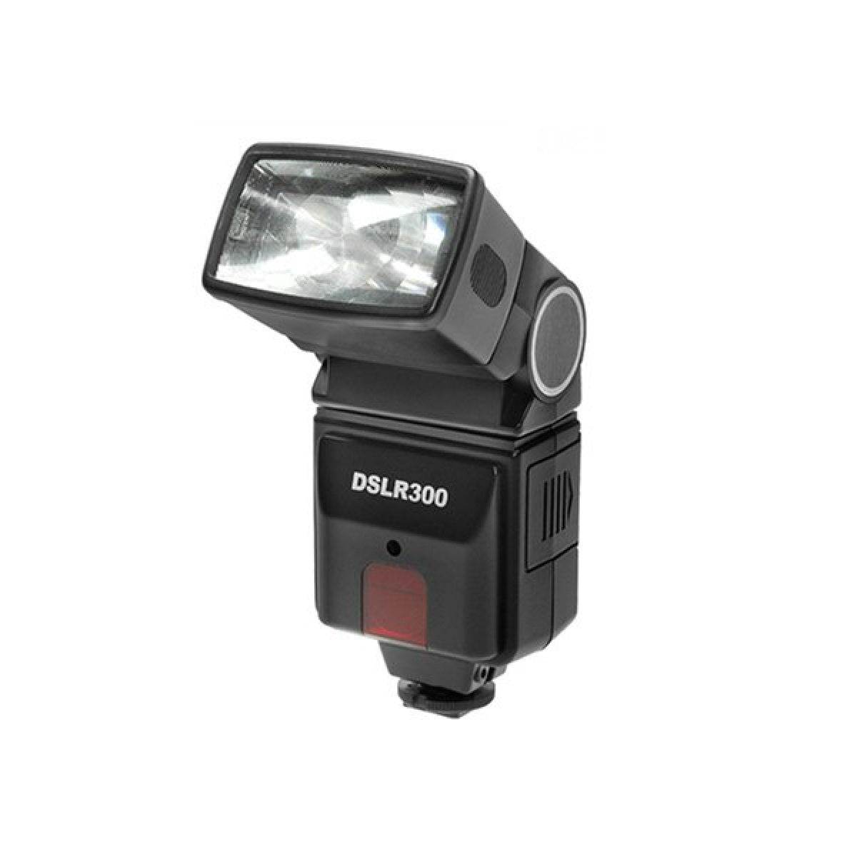 Precision Design DSLR300 High Power Auto Flash