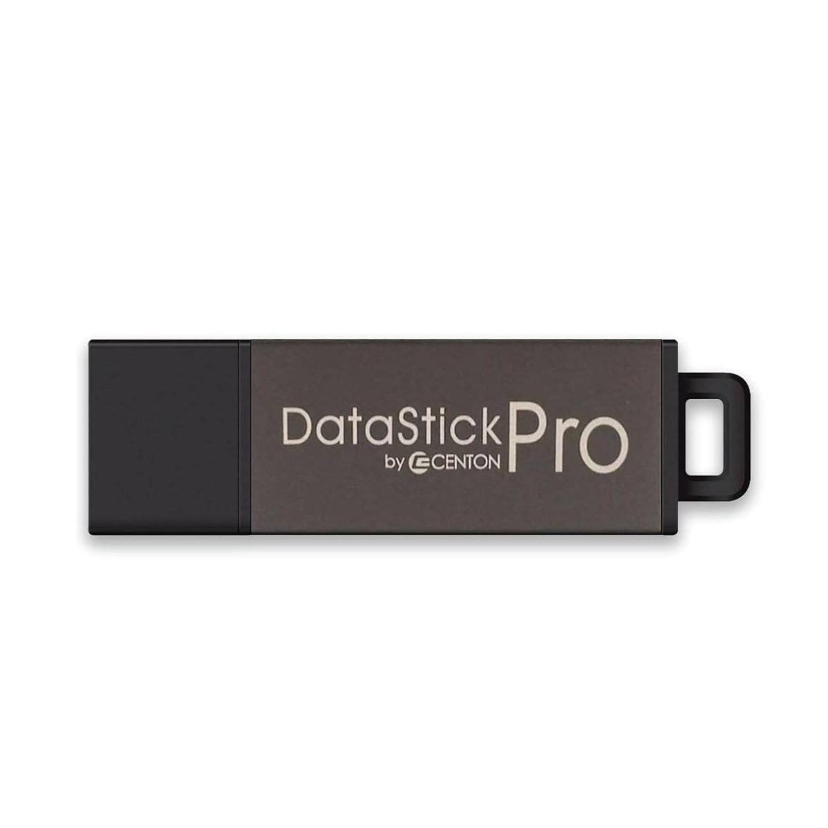 Centon DSP64GB-001 DataStick Pro 64GB USB 2.0 Flash Drive