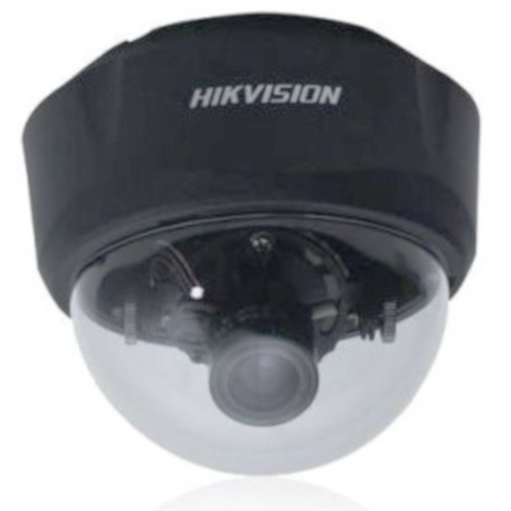 HIKVision DS-2CC591N-A Indoor Color Analog Dome Camera