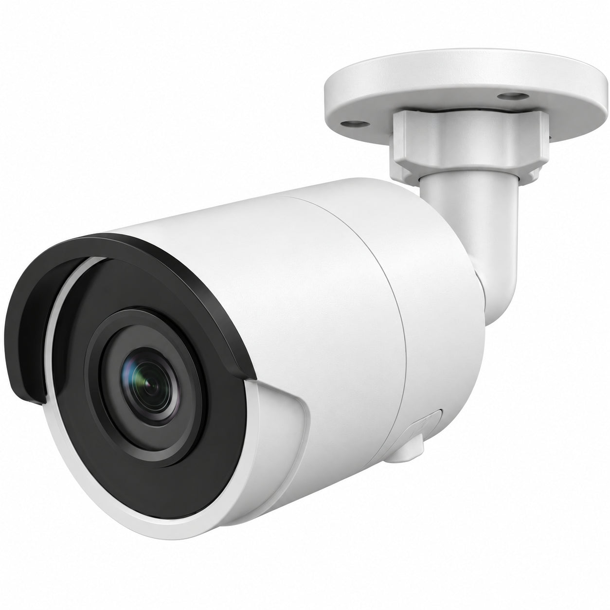 Hikvision DS-2CD2025FHWD-I 2.8 2MP Outdoor IR Bullet IP Security Camera