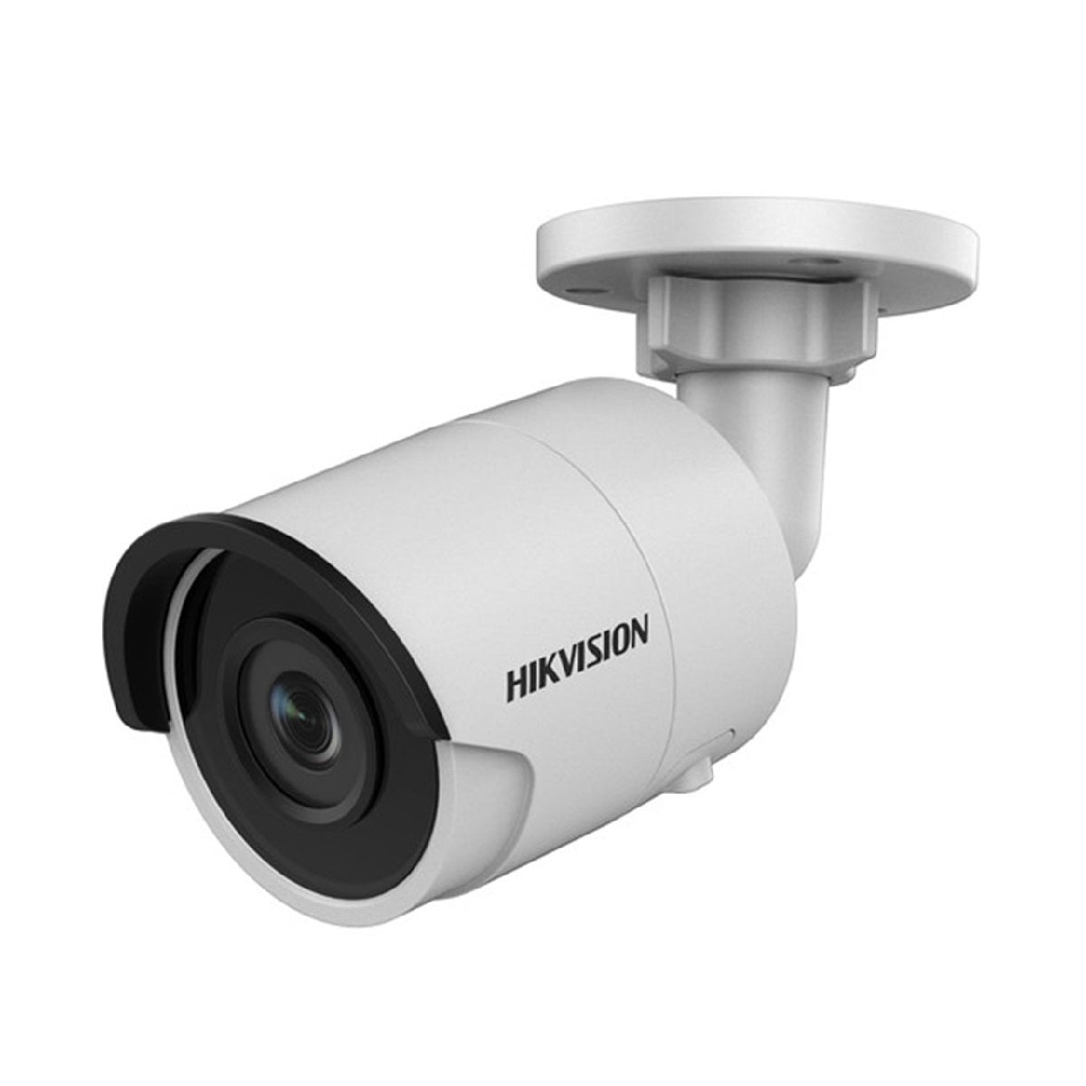 Hikvision DS-2CD2045FWD-I 4 MP Powered-by-DarkFighter Fixed Mini Bullet Network Camera